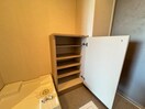 靴箱 ﾚｼﾞﾃﾞｨｱ神戸ﾎﾟｰﾄｱｲﾗﾝﾄﾞﾉｰｽ棟