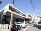 ＳＴＲＡＴＡ　ＨＯＵＳＥの外観