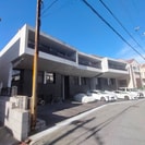 ＳＴＲＡＴＡ　ＨＯＵＳＥの外観