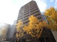 リーガルタワー福島(1202)