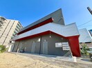 Ｌｕｎａ堺東の外観
