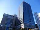 堺市役所(役所)まで400m Ｌｕｎａ堺東