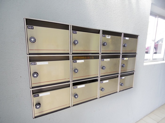 建物設備 ラベンダ－９０