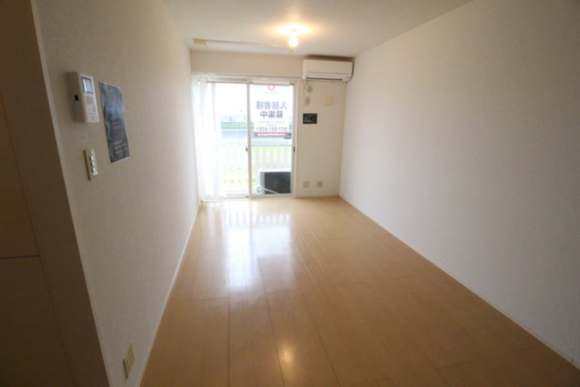 居室 レイクアヴェニュー