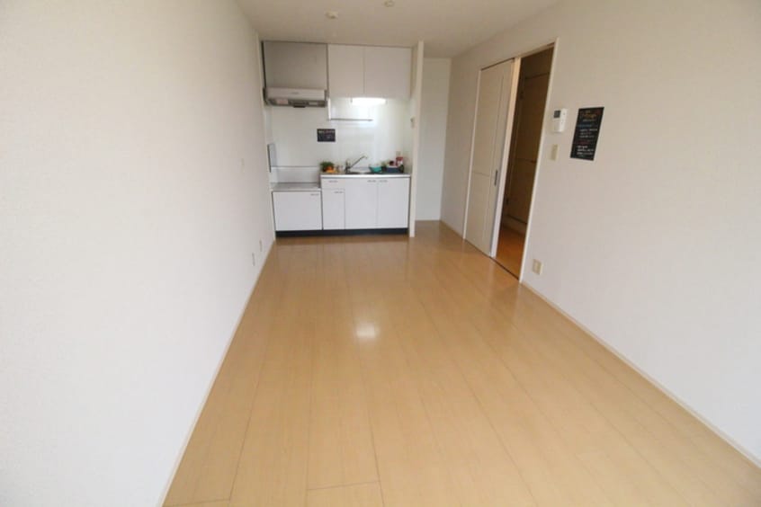 居室 レイクアヴェニュー