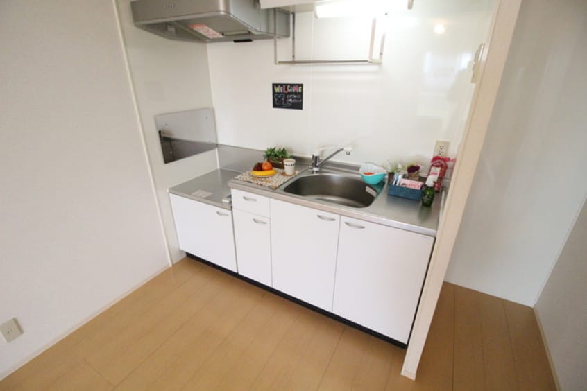 キッチン レイクアヴェニュー