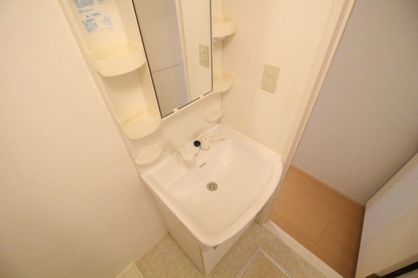 洗面 レイクアヴェニュー