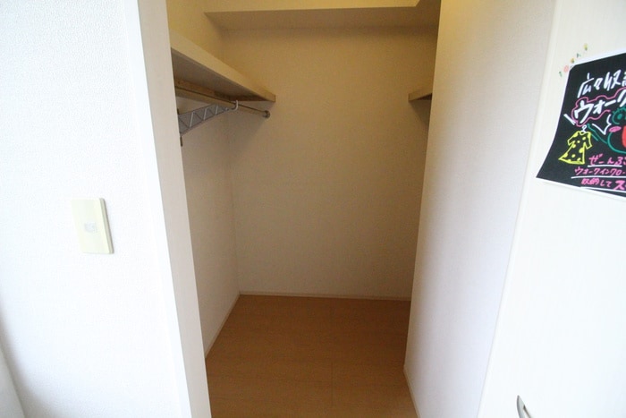 収納 レイクアヴェニュー