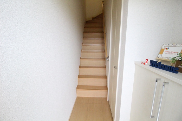 廊下 レイクアヴェニュー