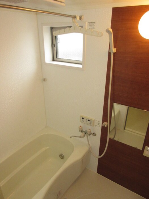 バス／シャワールーム等 アイランドガ－デン