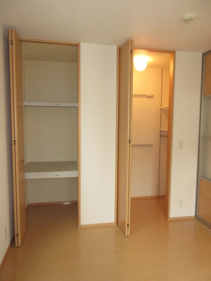 収納 アイランドガ－デン