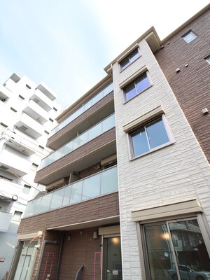 仮）シャーメゾン住吉