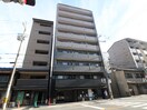 外観写真 アネックス西陣