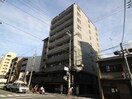 外観写真 アネックス西陣