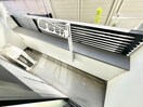 ベランダ・バルコニー ジュリア須磨浦Ⅰ