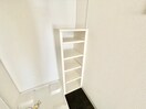靴箱 ジュリア須磨浦Ⅰ