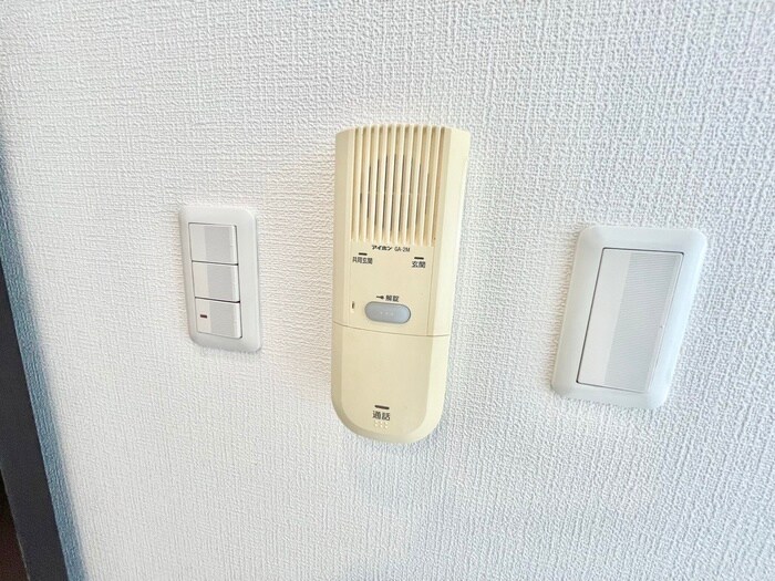 内観写真 ジュリア須磨浦Ⅰ