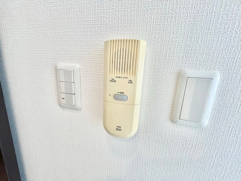 内観写真 ジュリア須磨浦Ⅰ