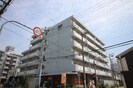 シャンティマサノの外観