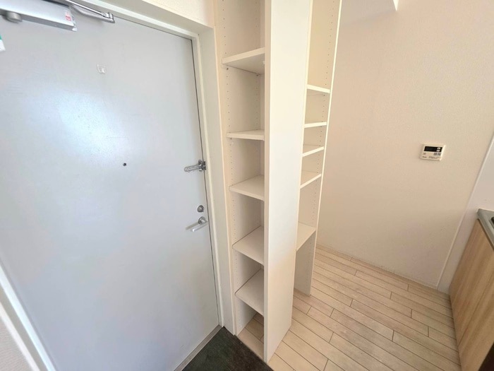 靴箱 ジュリア須磨浦Ⅱ