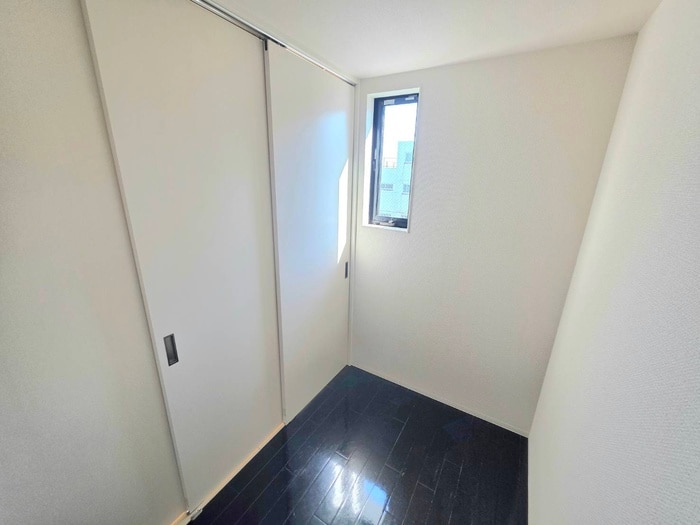 居室 ジュリア須磨浦Ⅱ