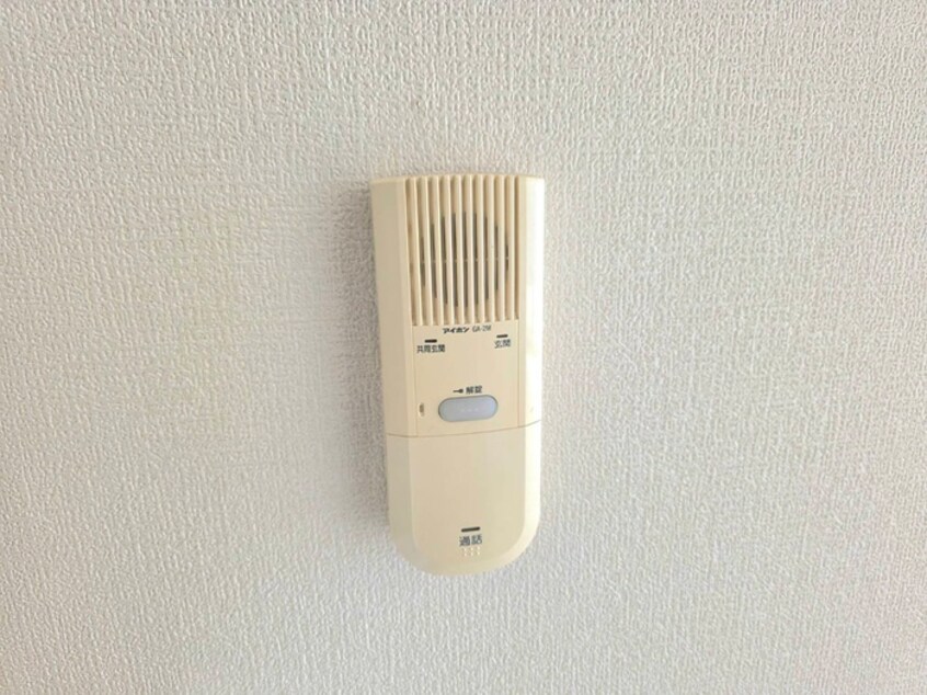 内観写真 ジュリア須磨浦Ⅱ