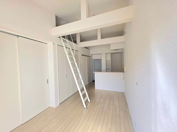 居室 ジュリア須磨浦Ⅱ