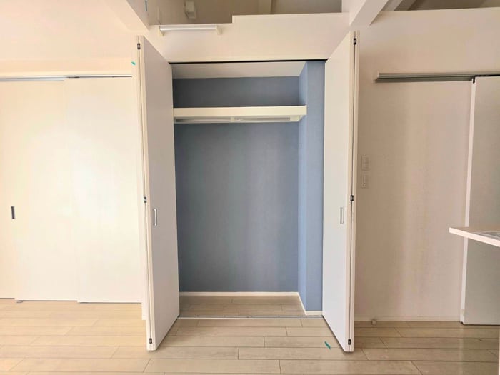 収納 ジュリア須磨浦Ⅱ