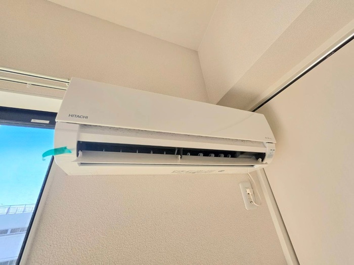 内観写真 ジュリア須磨浦Ⅱ