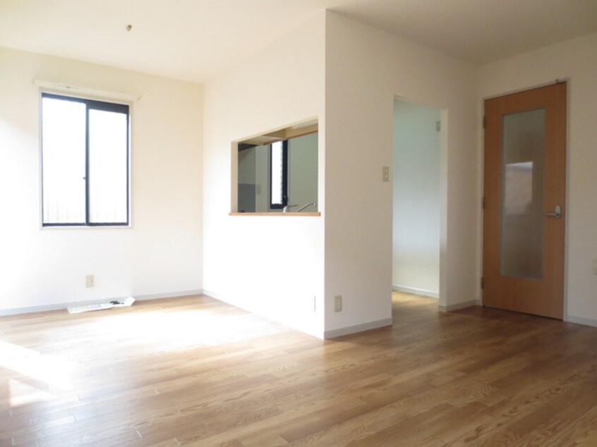 居室 すみれテラス　Ａ棟