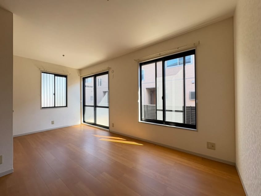 居室 すみれテラス　Ａ棟