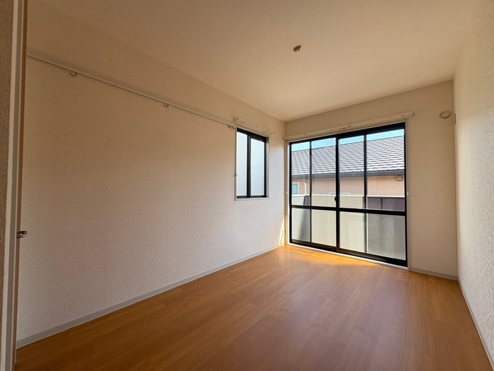 居室 すみれテラス　Ａ棟