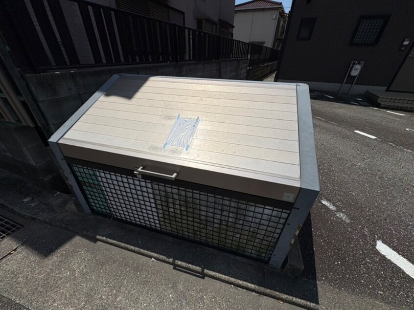 建物設備 すみれテラス　Ａ棟