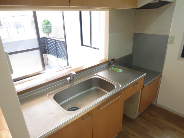 キッチン すみれテラス　Ａ棟