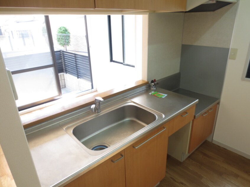 キッチン すみれテラス　Ａ棟