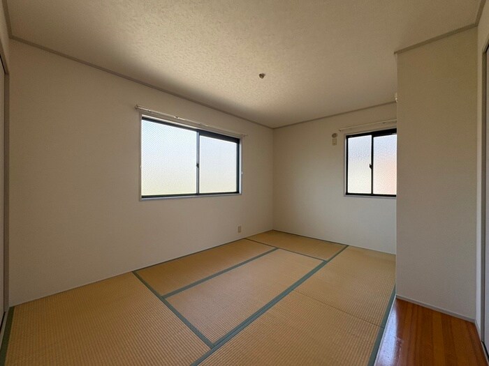 居室 すみれテラス　Ａ棟