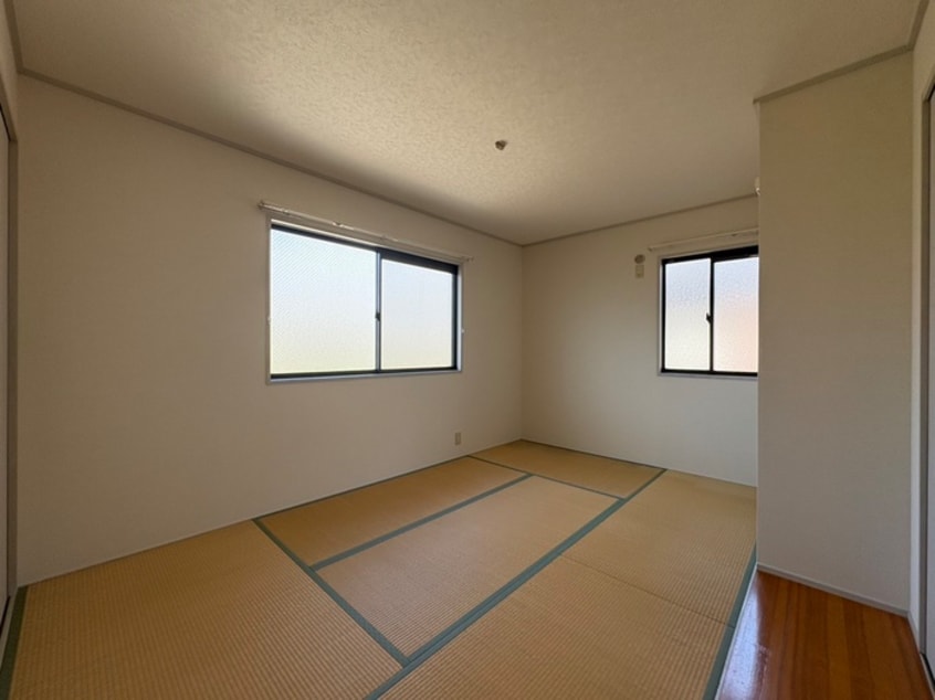 居室 すみれテラス　Ａ棟