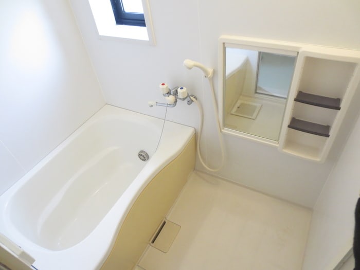 バス／シャワールーム等 すみれテラス　Ａ棟