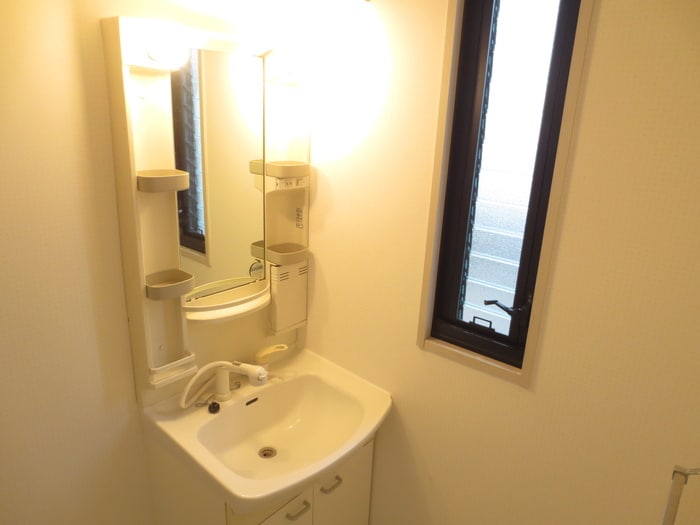 洗面 すみれテラス　Ａ棟