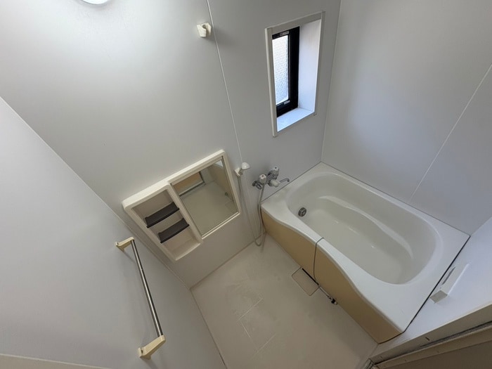 バス／シャワールーム等 すみれテラス　Ａ棟