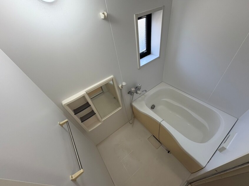 バス／シャワールーム等 すみれテラス　Ａ棟