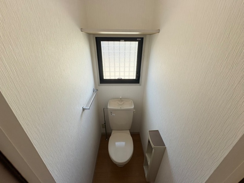 トイレ すみれテラス　Ａ棟