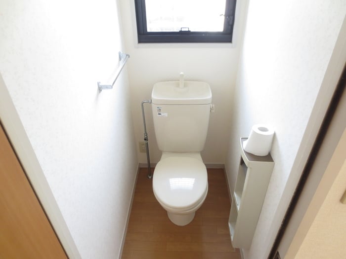 トイレ すみれテラス　Ａ棟