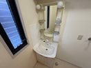 洗面 すみれテラス　Ａ棟