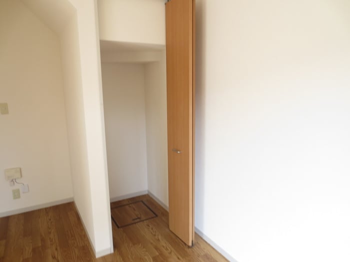 収納 すみれテラス　Ａ棟