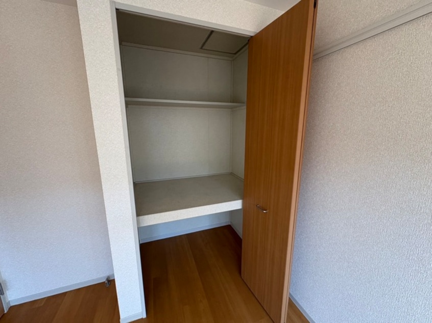 収納 すみれテラス　Ａ棟