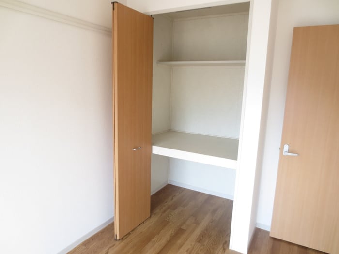 収納 すみれテラス　Ａ棟