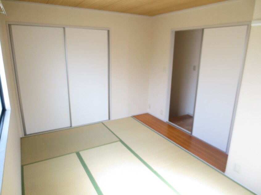 居室 すみれテラス　Ａ棟