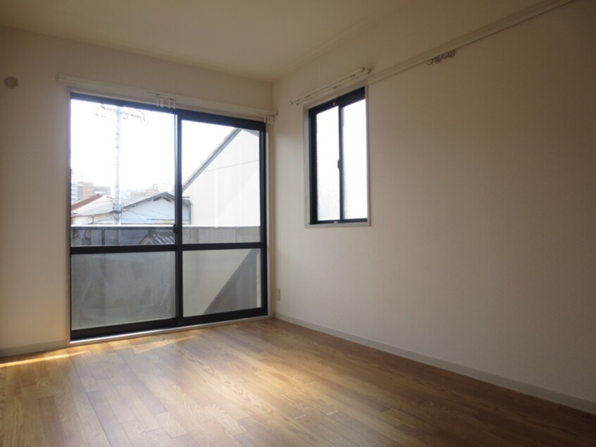 居室 すみれテラス　Ａ棟