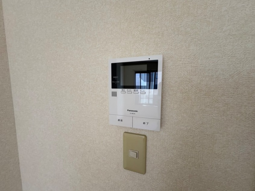 内観写真 すみれテラス　Ａ棟